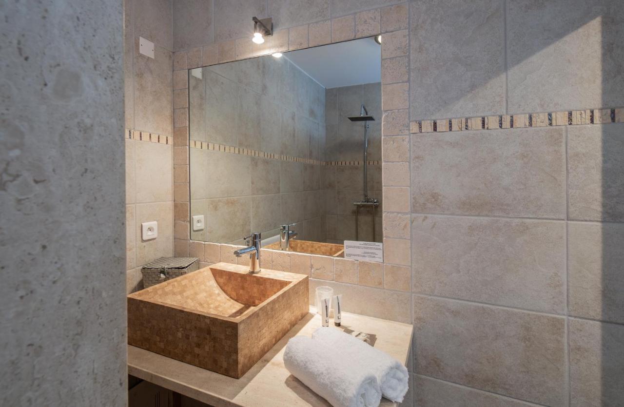 B&B A Chjusellina Corte  Buitenkant foto